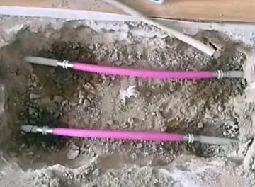 瑞丽卫生间测漏水多少钱