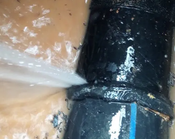 瑞丽漏水维修价格明细