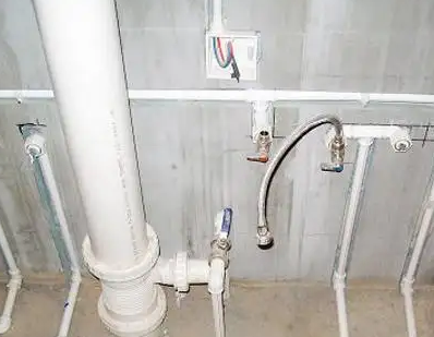 瑞丽水管维修价格明细