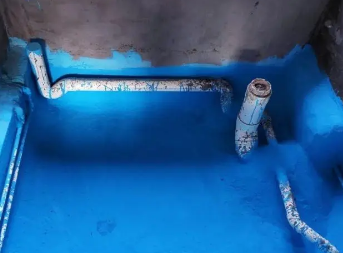 瑞丽卫生间防水哪家好