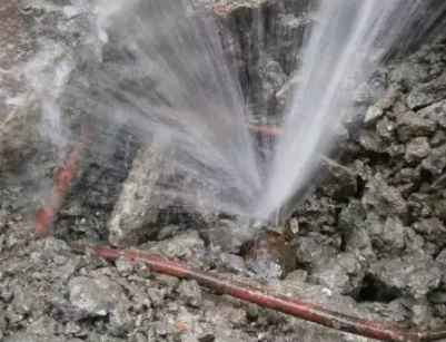 瑞丽水管维修多少钱