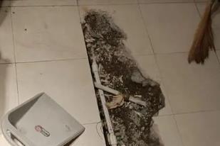 瑞丽卫生间漏水检测电话